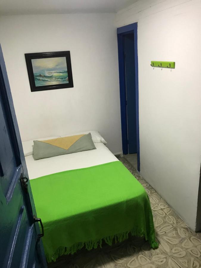 Hostal Maderos Santa Rosa De Cabal Kültér fotó