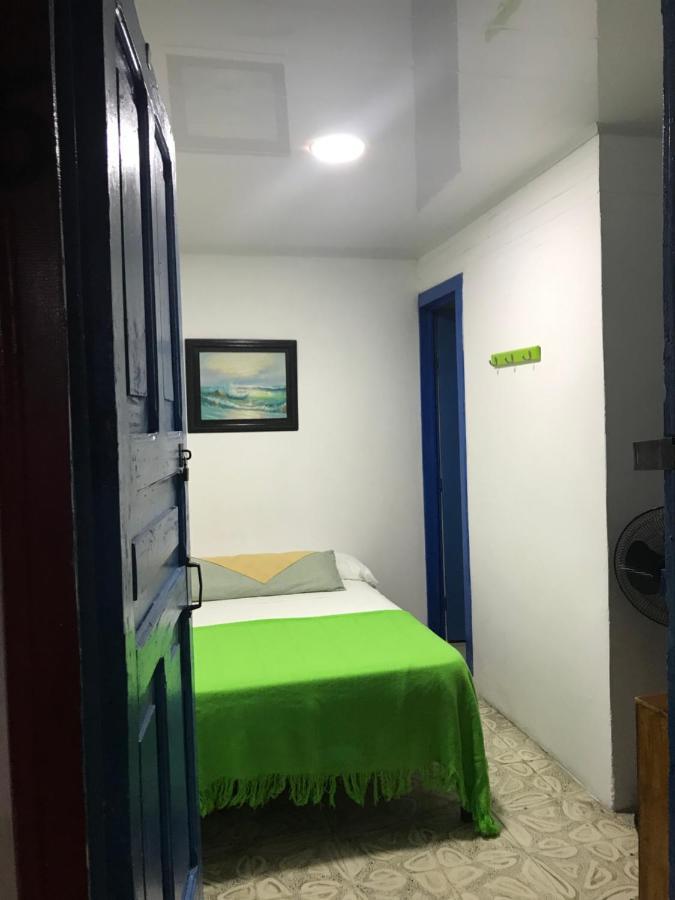 Hostal Maderos Santa Rosa De Cabal Kültér fotó